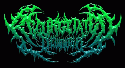 logo Regurgitated Devourer logo Regurgitated Devourer